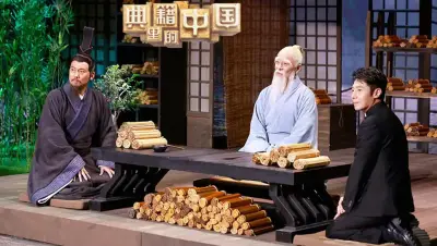 把我的香肠塞进你的甜甜圈剧照2