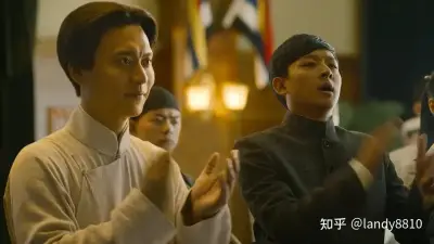 老女人的BB剧照3