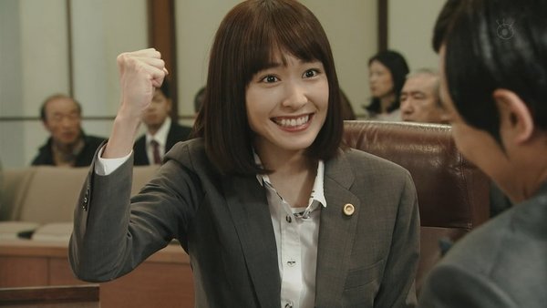 《双生花》の然然&Vicky丽剧照1